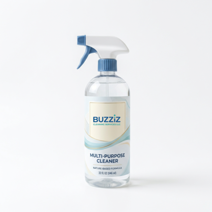 Multi-Purpose Household Cleaner