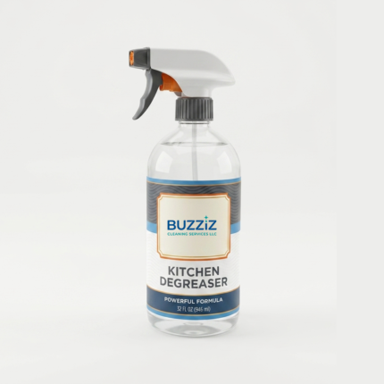 Kitchen Degreaser Cleaner
