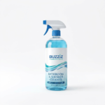 Bathroom Shower Cleaner