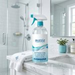 Bathroom Shower Cleaner - Image 3