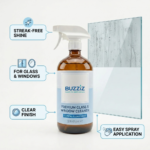 Glass & Window Cleaner - Image 2
