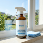 Glass & Window Cleaner - Image 3