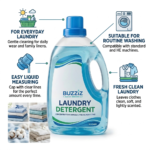 Liquid Laundry Detergent - Image 3